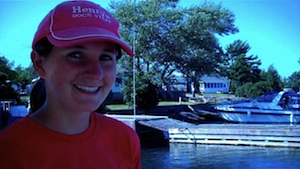 Henry's Dock Staff